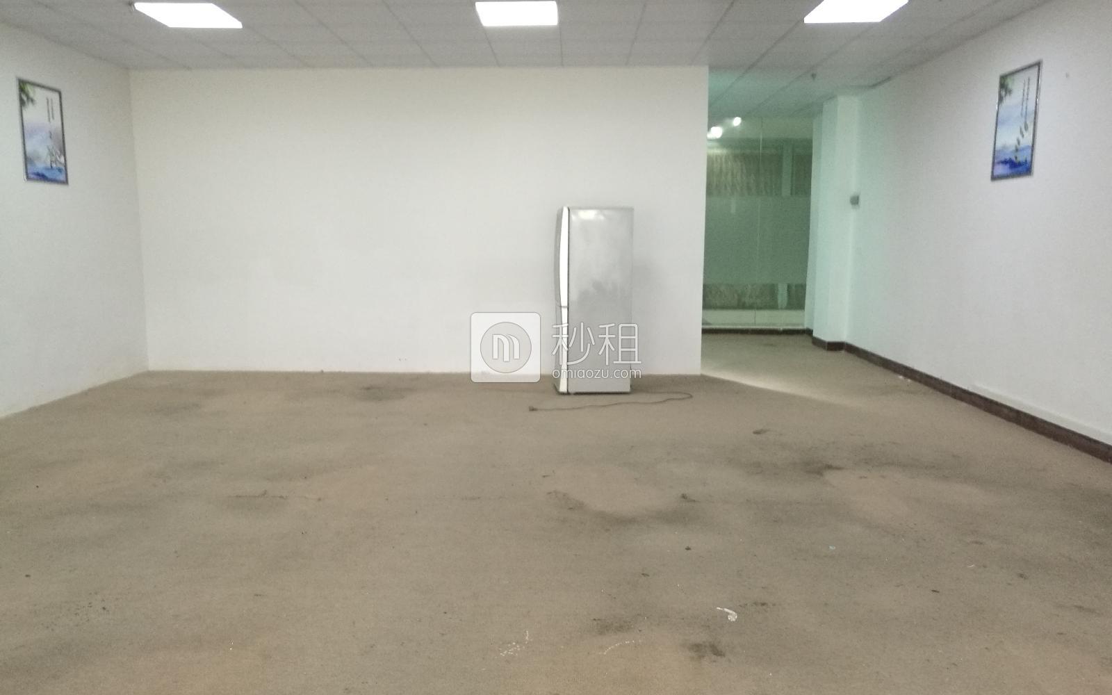 皇嘉中心写字楼出租221平米简装办公室61元/m².月