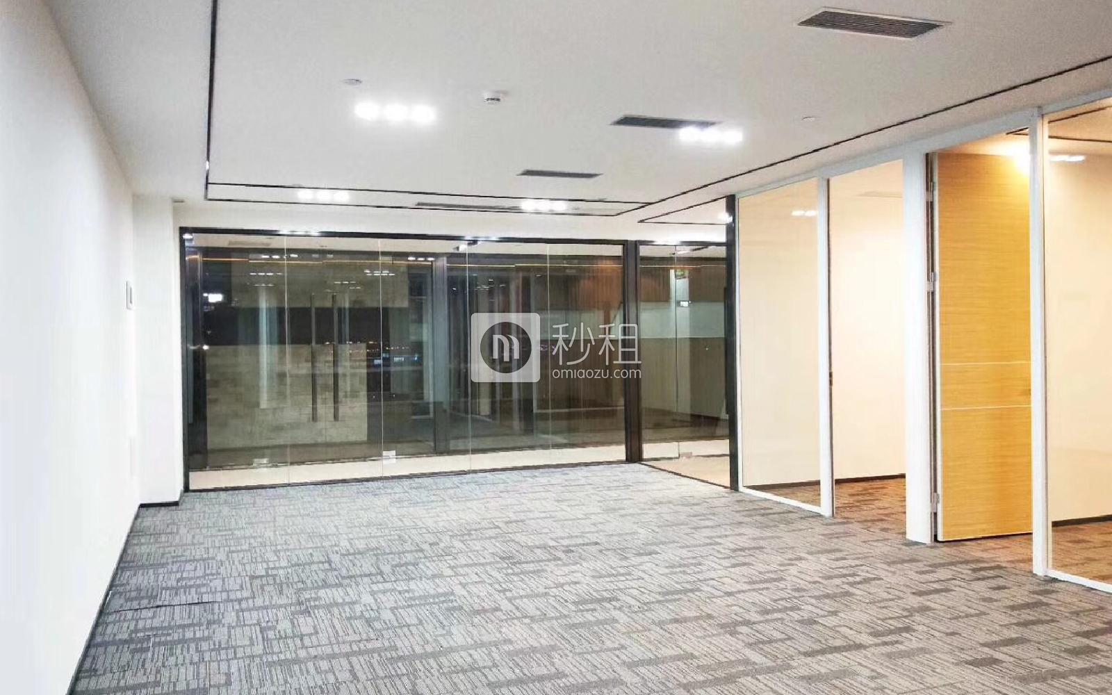 同泰時代中心寫字樓出租157平米豪裝辦公室55元/m2.月