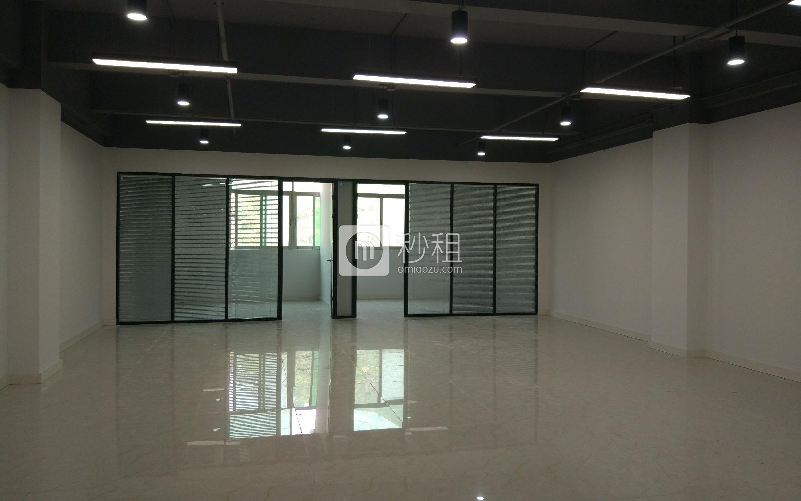 明亮科技园写字楼出租239平米精装办公室85元/m².月