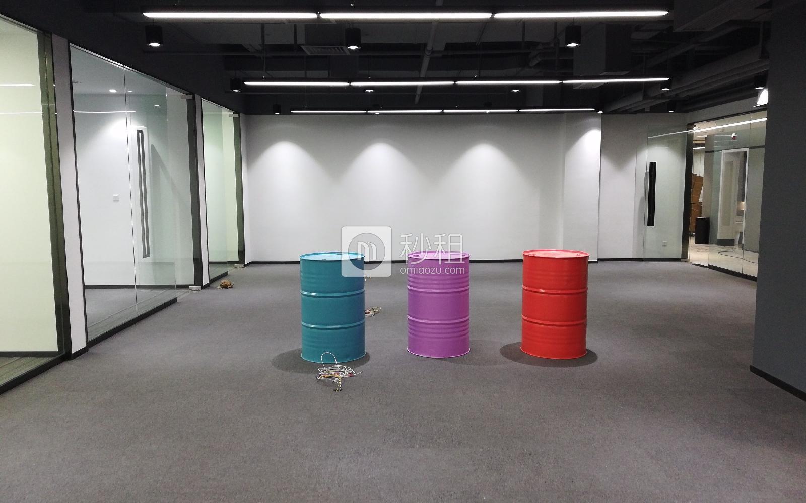 深圳湾科技生态园（一期）写字楼出租416平米精装办公室118元/m².月