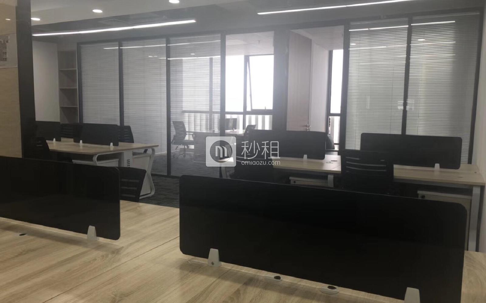 深圳湾科技生态园（一期）写字楼出租174平米精装办公室145元/m².月