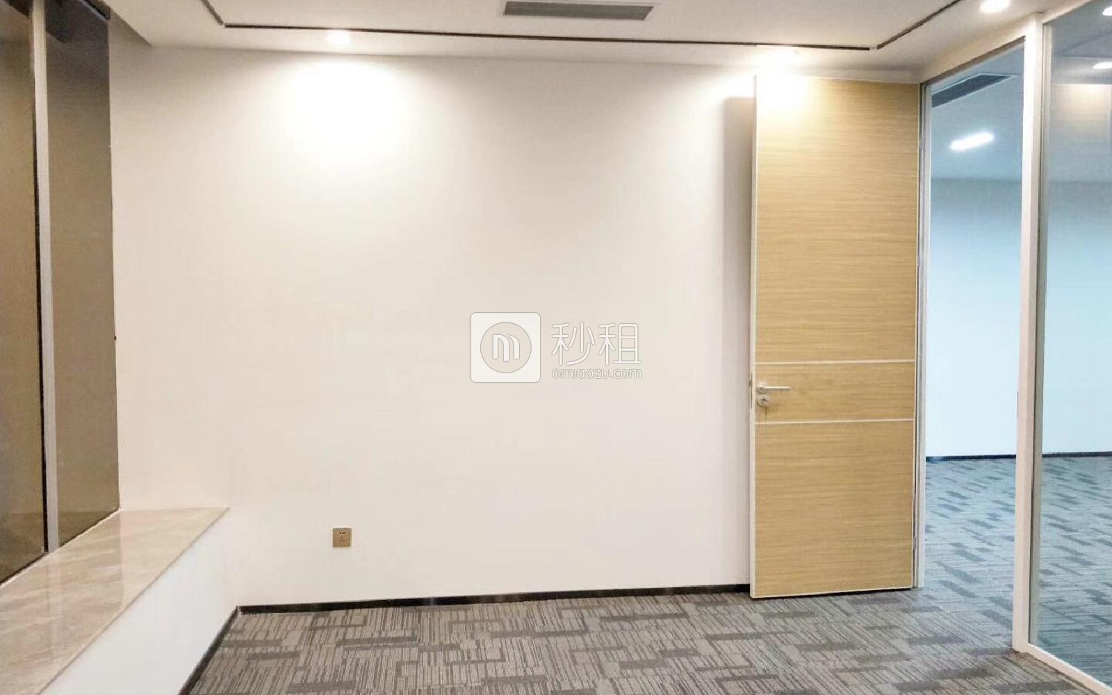同泰时代中心写字楼出租162平米豪装办公室58元/m².月