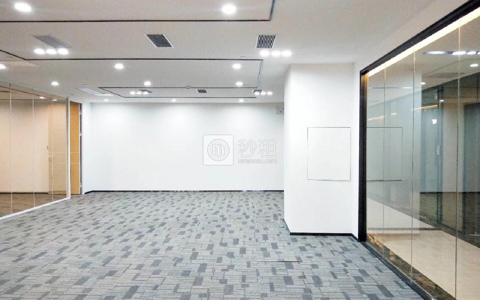 同泰时代中心写字楼出租278平米豪装办公室55元/m².月