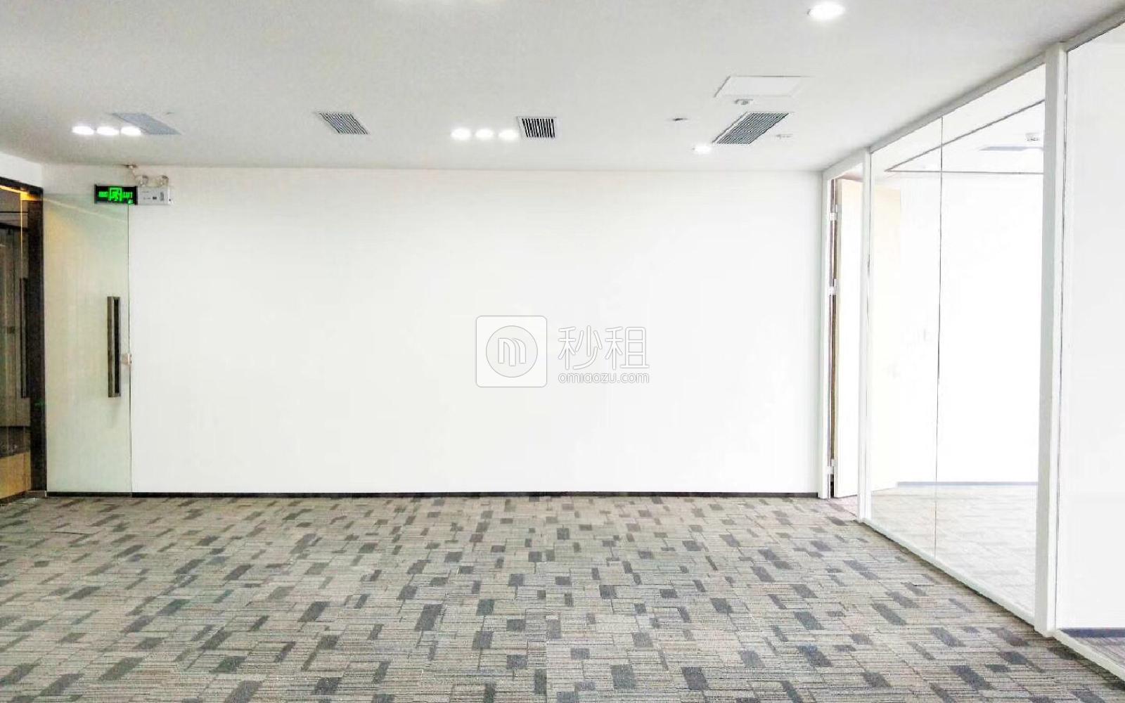 同泰时代中心写字楼出租255平米精装办公室55元/m².月