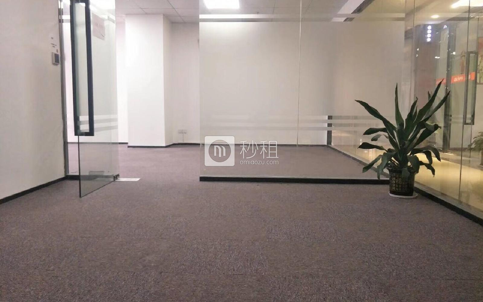 天经大厦写字楼出租260平米精装办公室80元/m².月