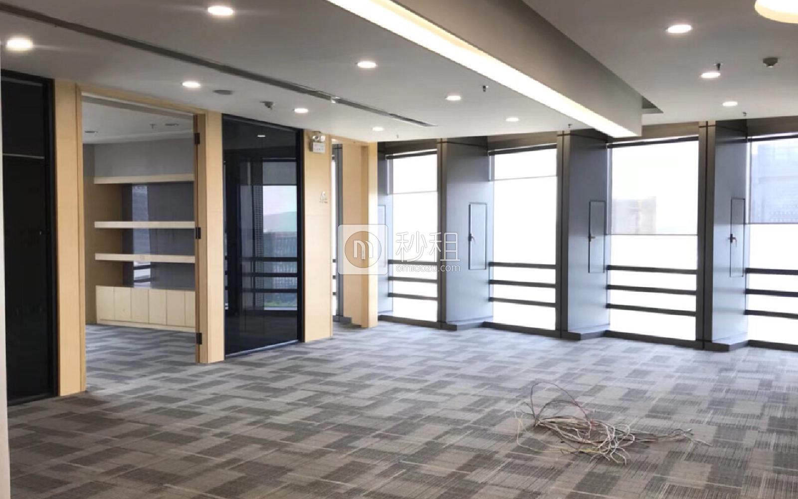 劲嘉科技大厦写字楼出租1218平米精装办公室150元/m².月