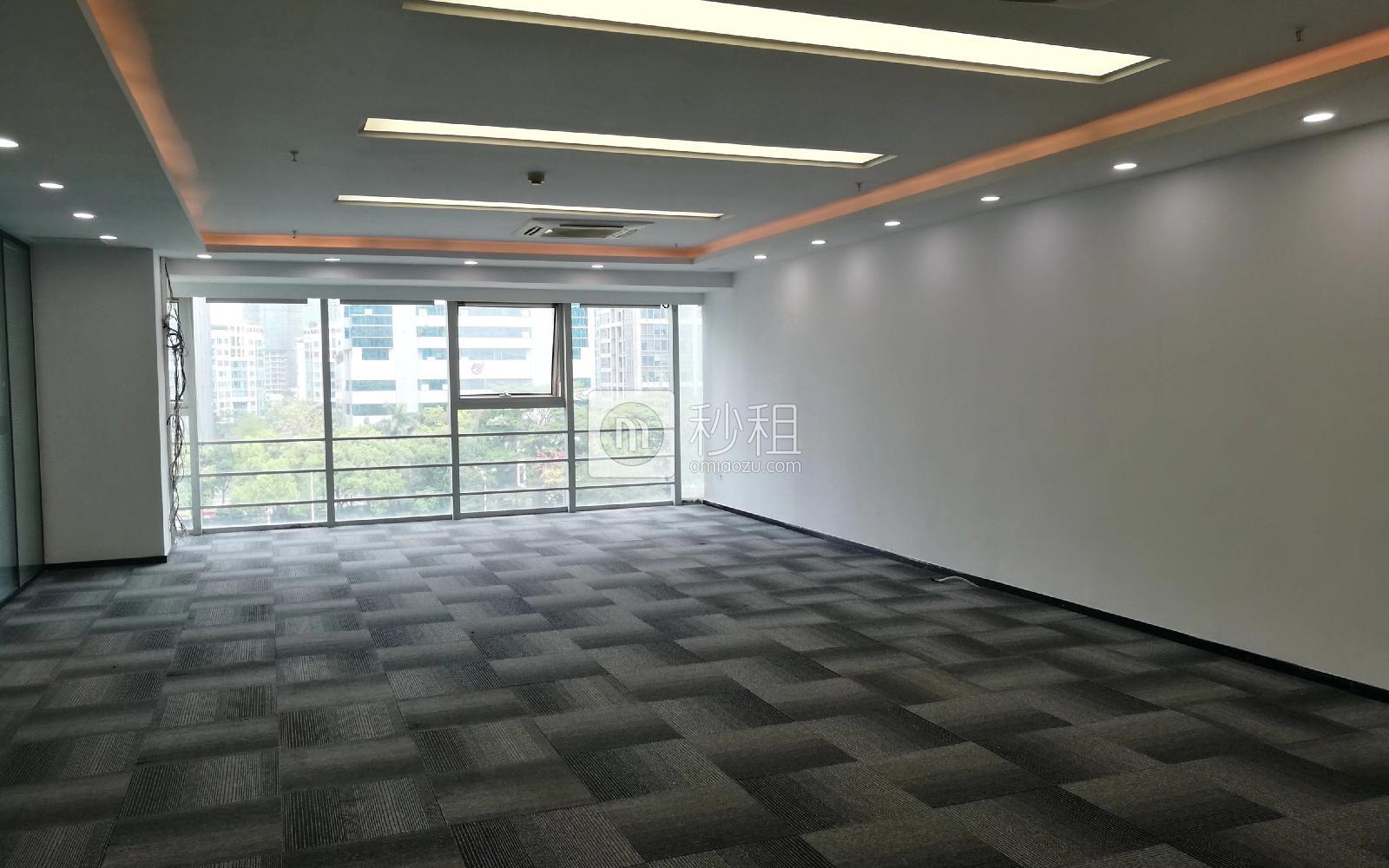 金润大厦写字楼出租278平米精装办公室118元/m².月
