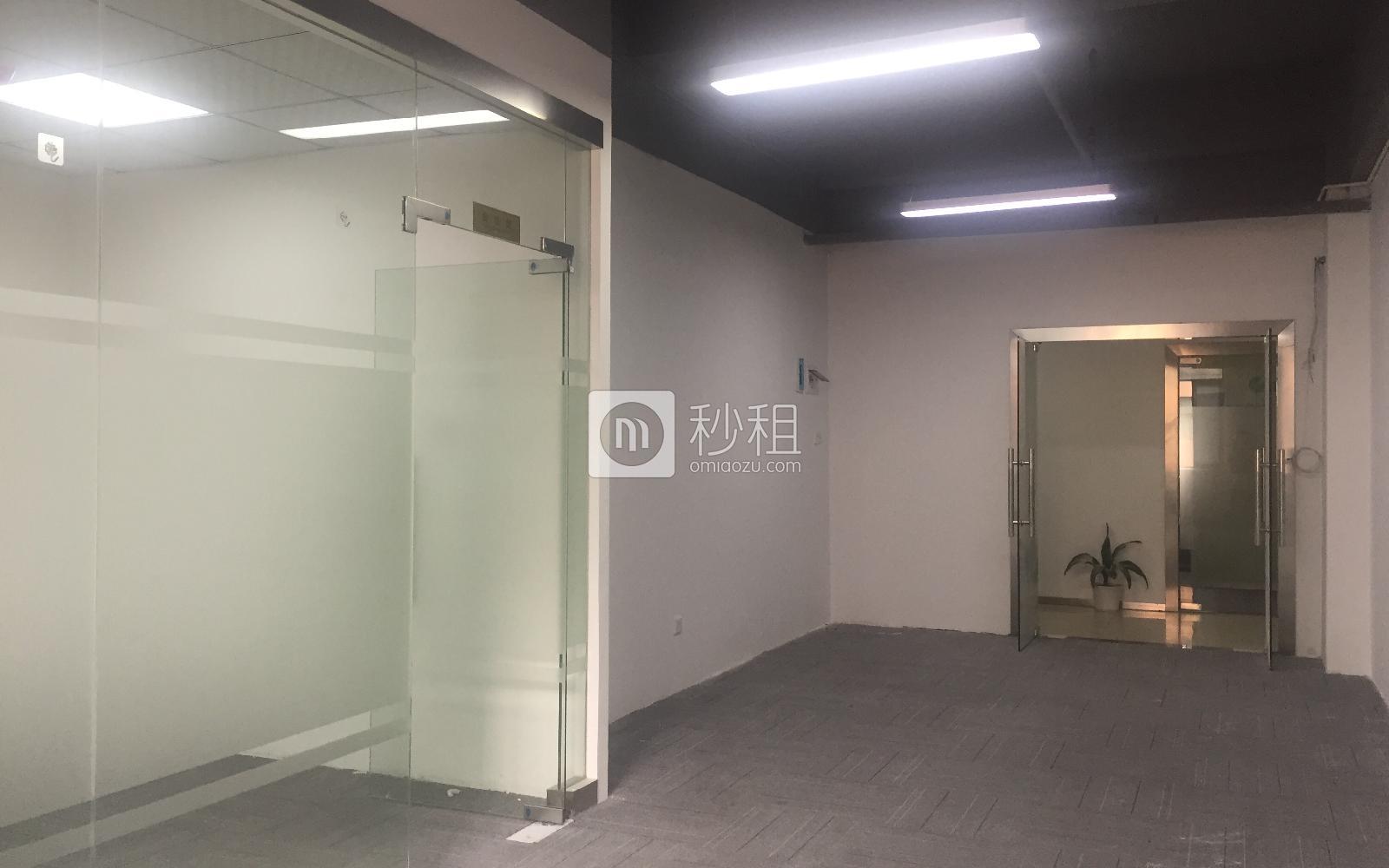文峥鑫大厦	写字楼出租98平米精装办公室90元/m².月