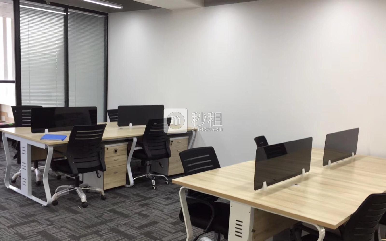 深圳湾科技生态园（三期）写字楼出租174平米豪装办公室145元/m².月