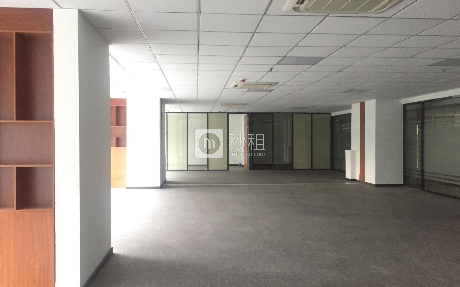 祥云花园写字楼出租402.5平米精装办公室55元/m².月