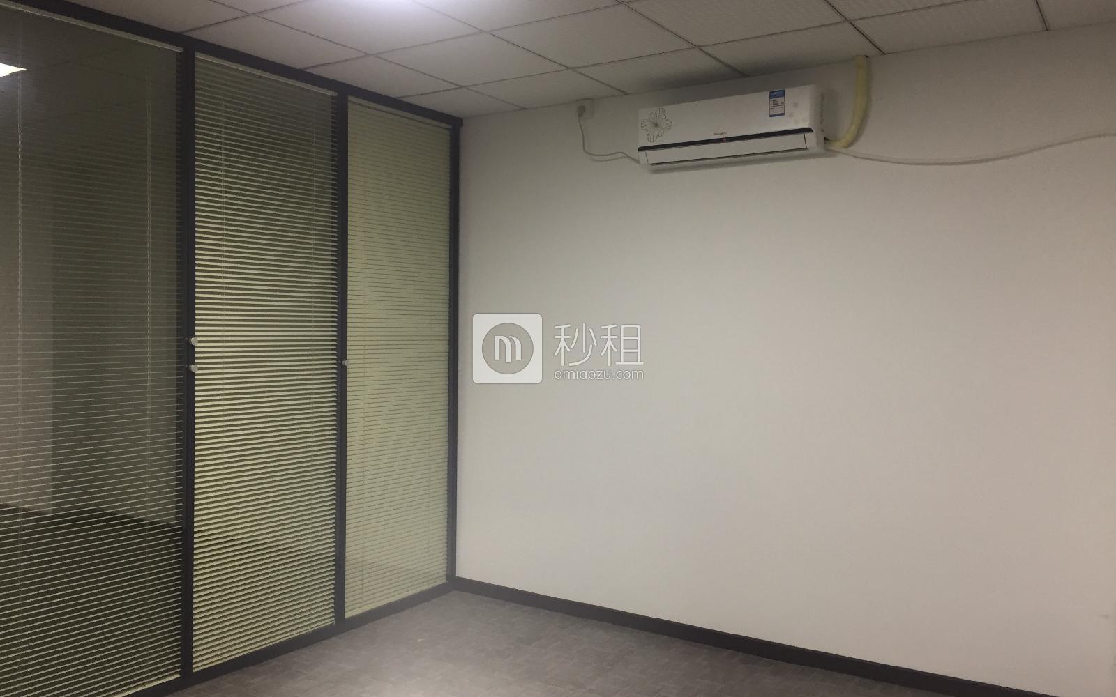 祥云花园写字楼出租325平米精装办公室55元/m².月