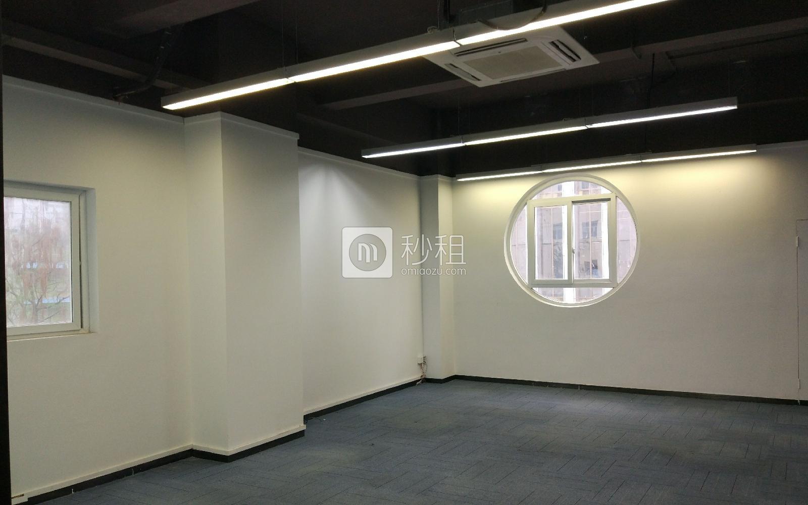 园西工业区写字楼出租260平米精装办公室85元/m².月