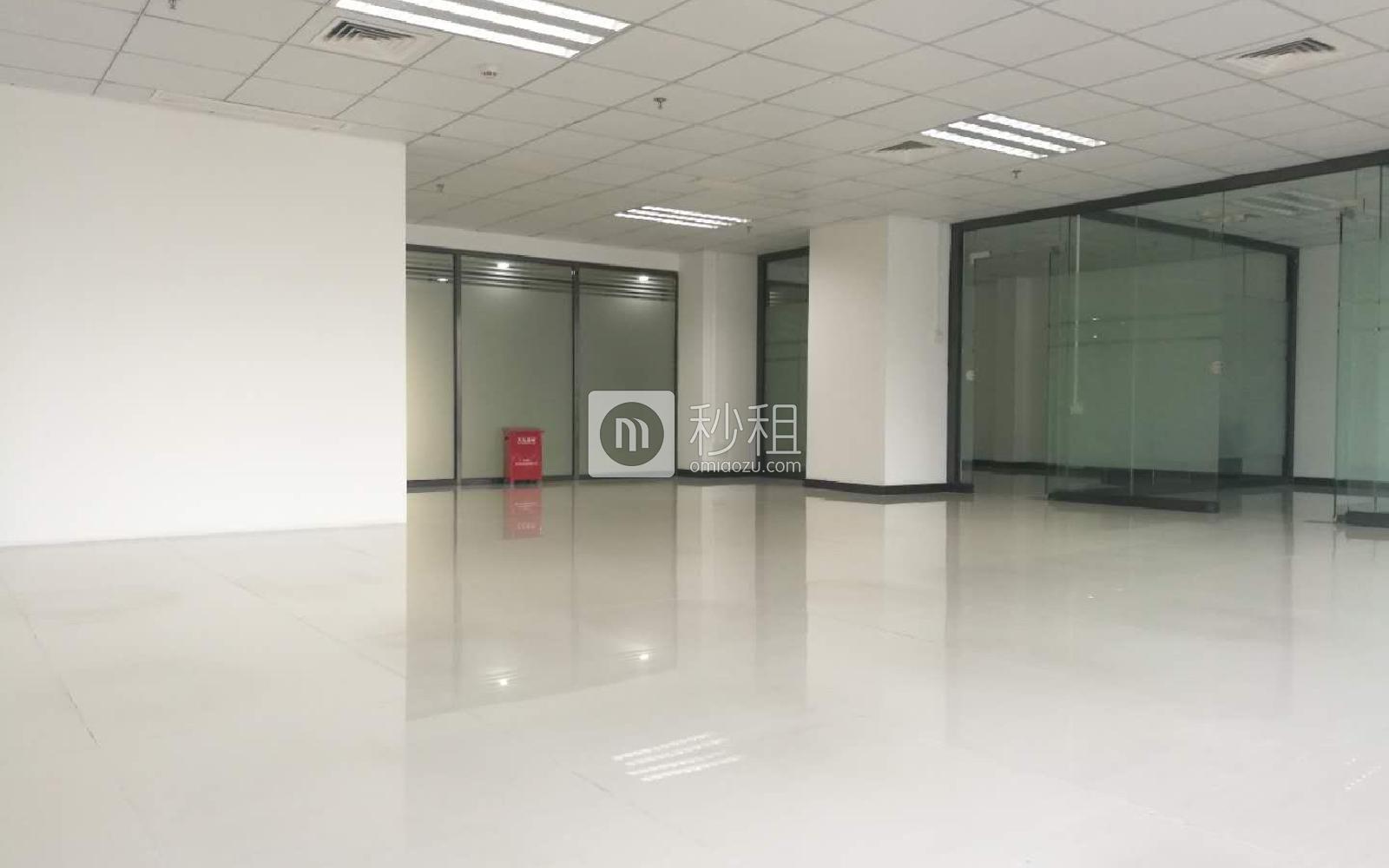 尚美中心大厦写字楼出租235平米精装办公室105元/m².月