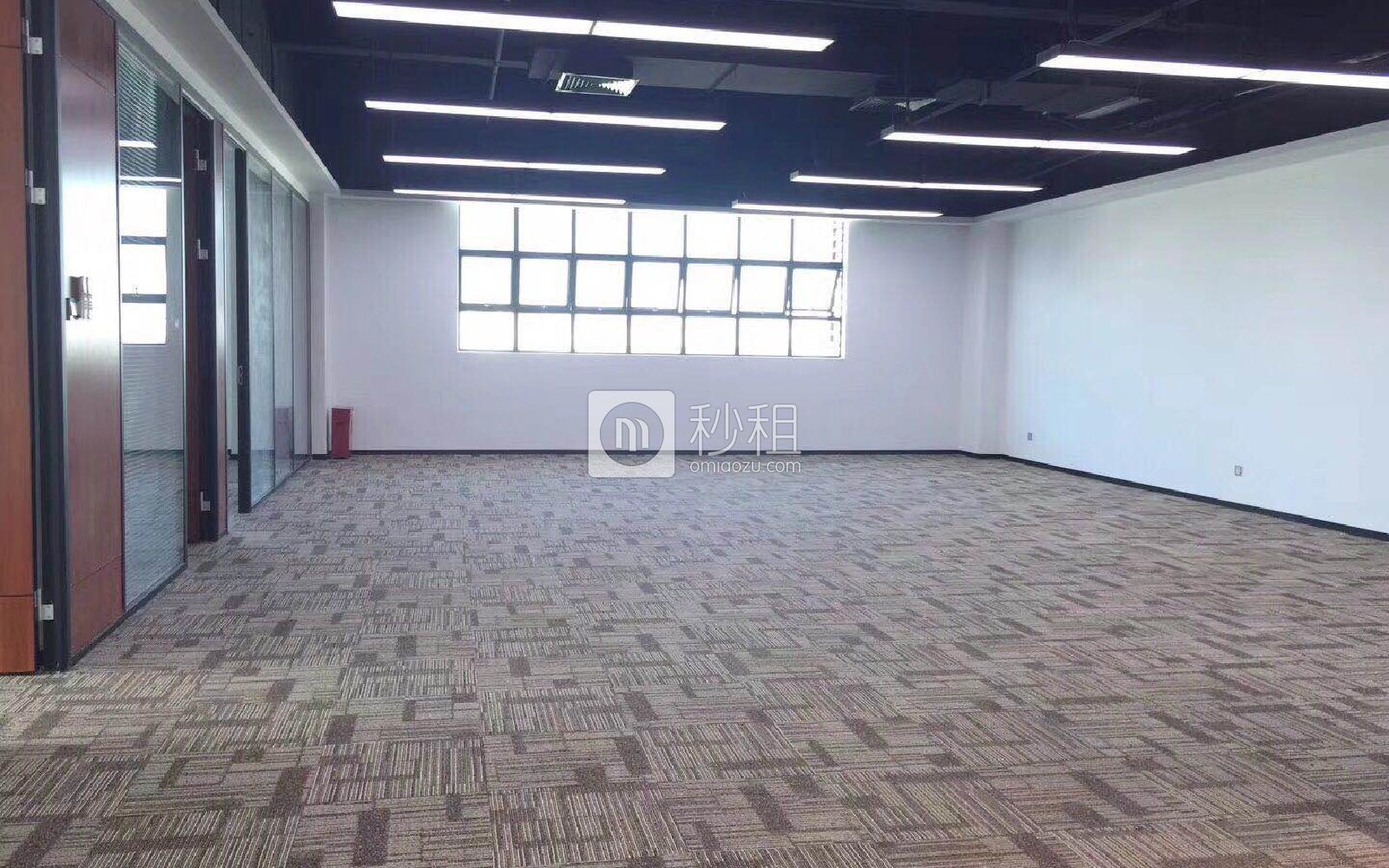 高新奇科技园写字楼出租295平米精装办公室88元/m².月