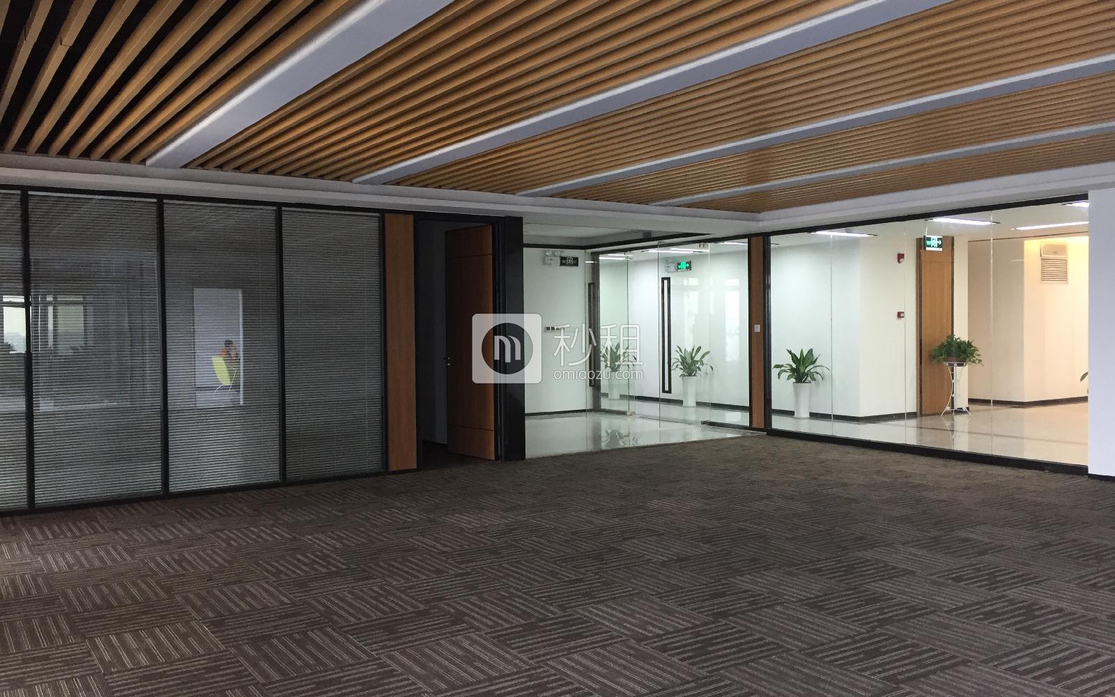 深圳湾科技生态园（三期）写字楼出租414平米豪装办公室98元/m².月