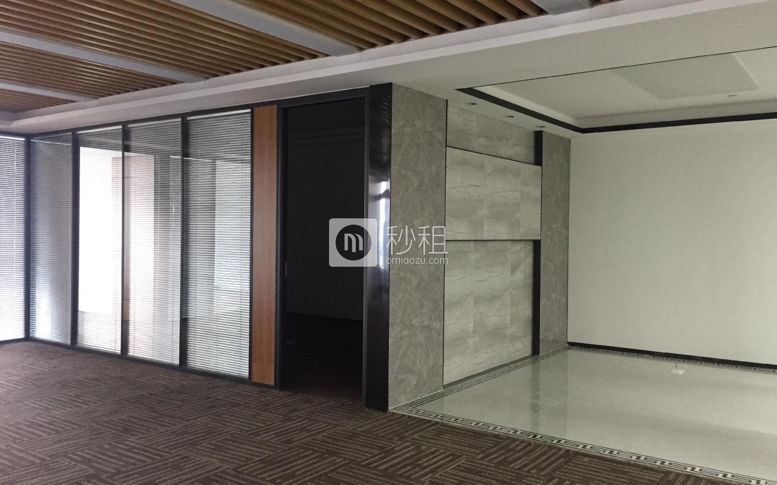 深圳湾科技生态园（三期）写字楼出租414平米豪装办公室98元/m².月