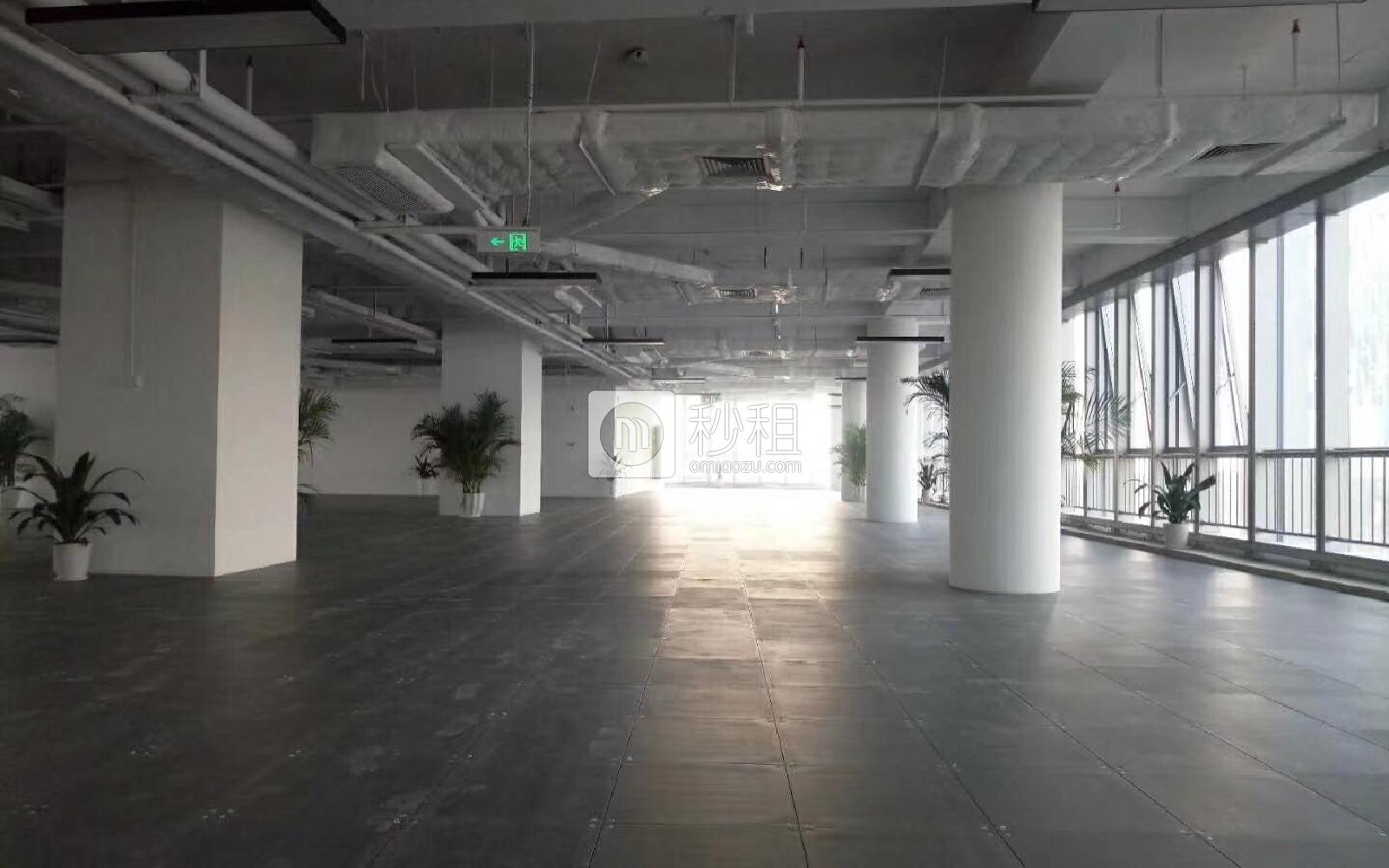 天威信息大厦（有线信息传输大厦）写字楼出租1465平米毛坯办公室148元/m².月