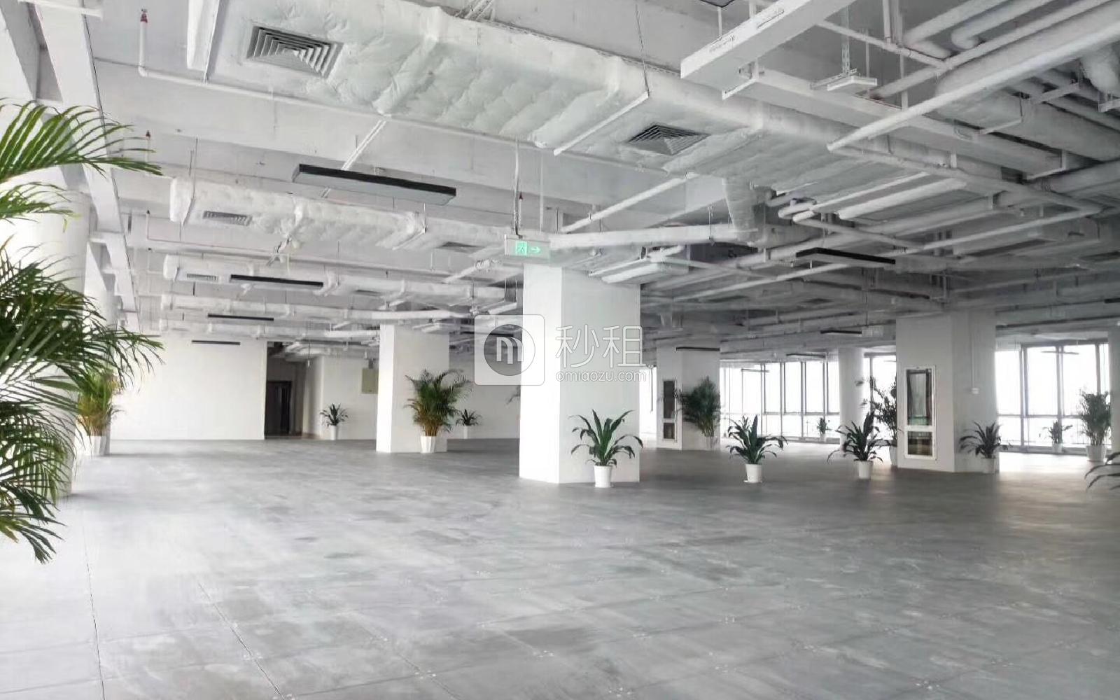 天威信息大厦（有线信息传输大厦）写字楼出租1465平米毛坯办公室148元/m².月