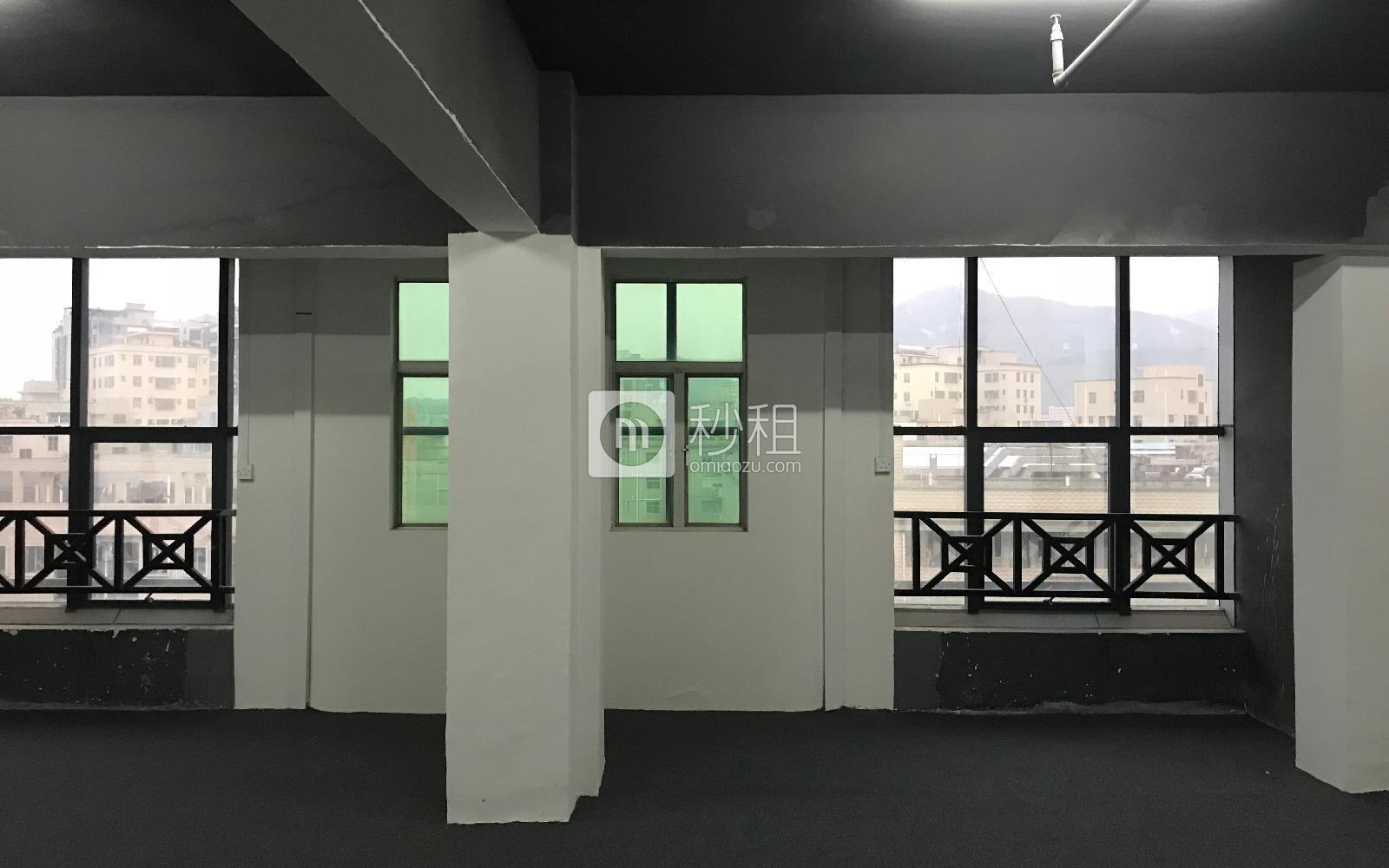 鹏翔大厦写字楼出租200平米简装办公室42元/m².月