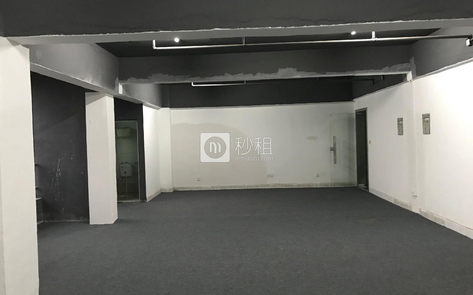 龙华大浪【鹏翔大厦】100m²户型