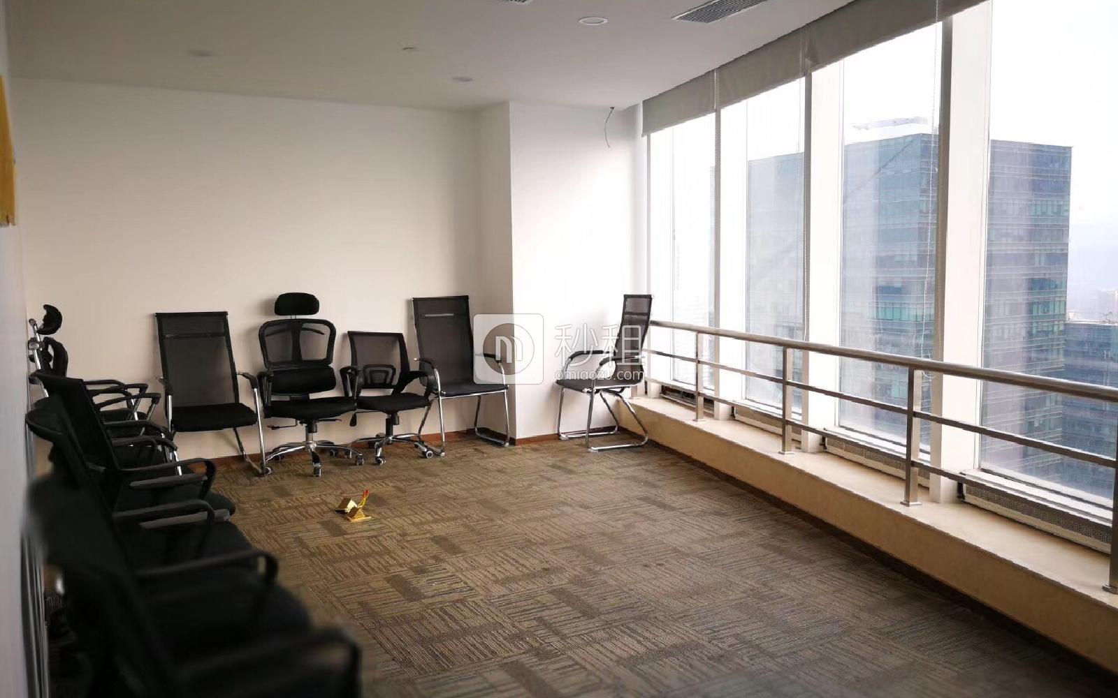 中汇财富大厦写字楼出租380平米精装办公室220元/m².月