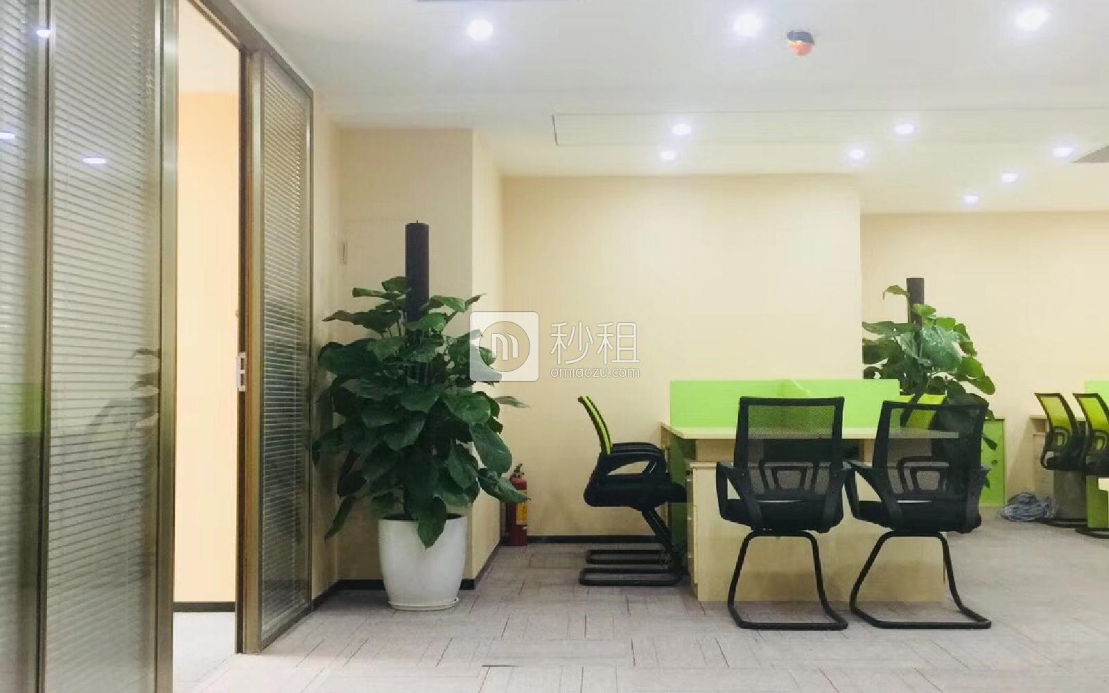 江苏大厦写字楼出租320平米精装办公室98元/m².月