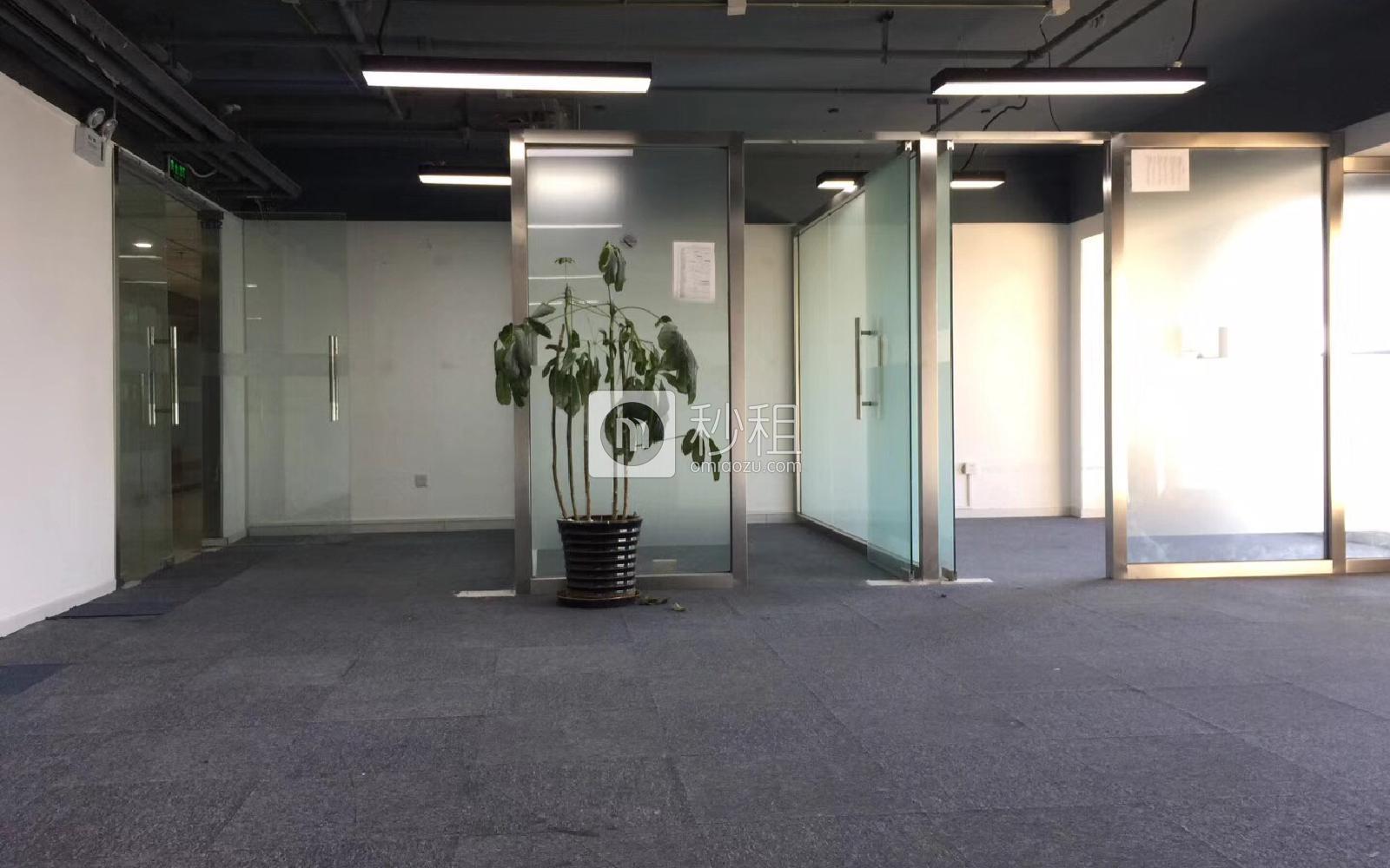 新华科技大厦写字楼出租160平米简装办公室4元/m².天