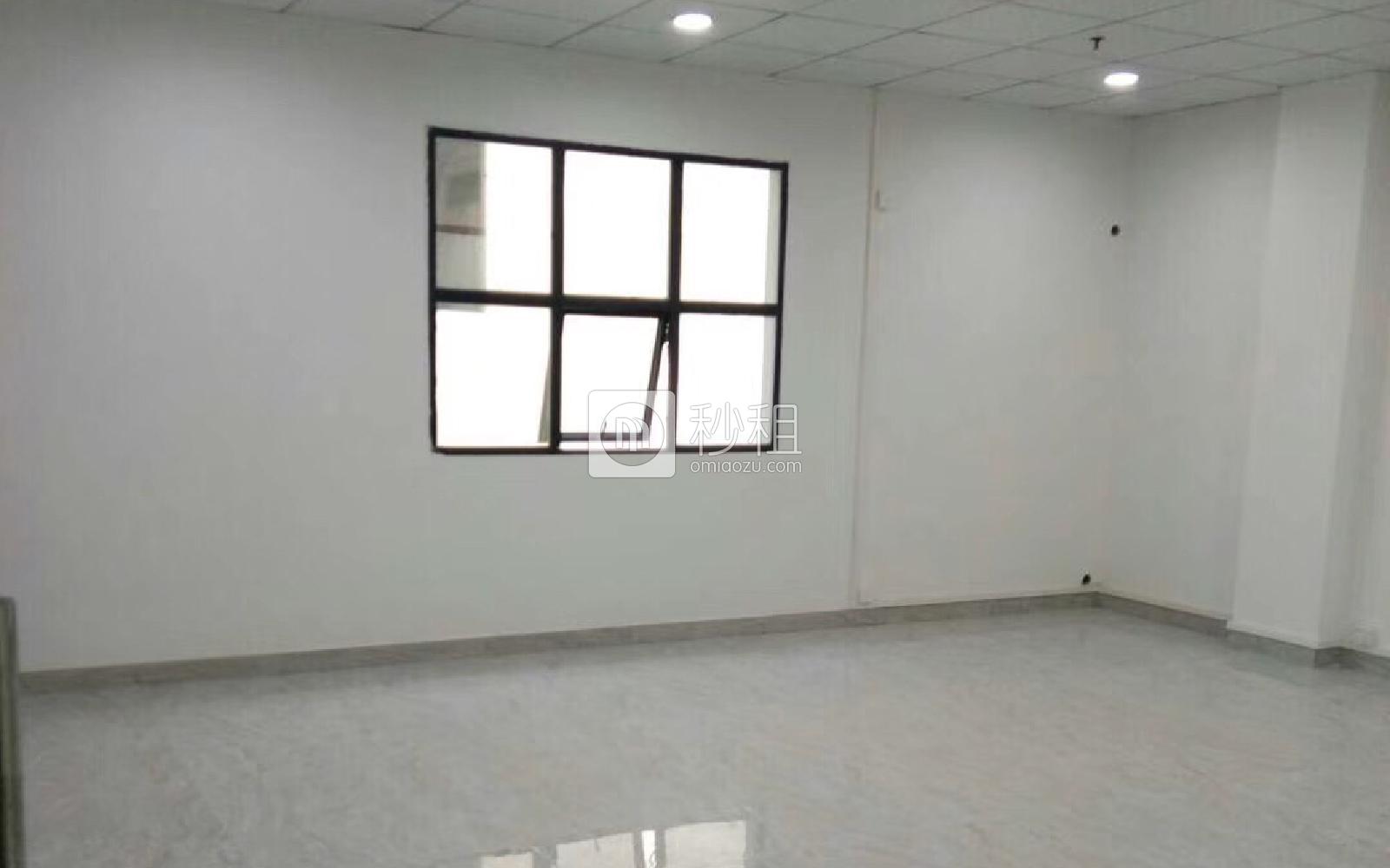 前湾智创写字楼出租37平米简装办公室43元/m².月