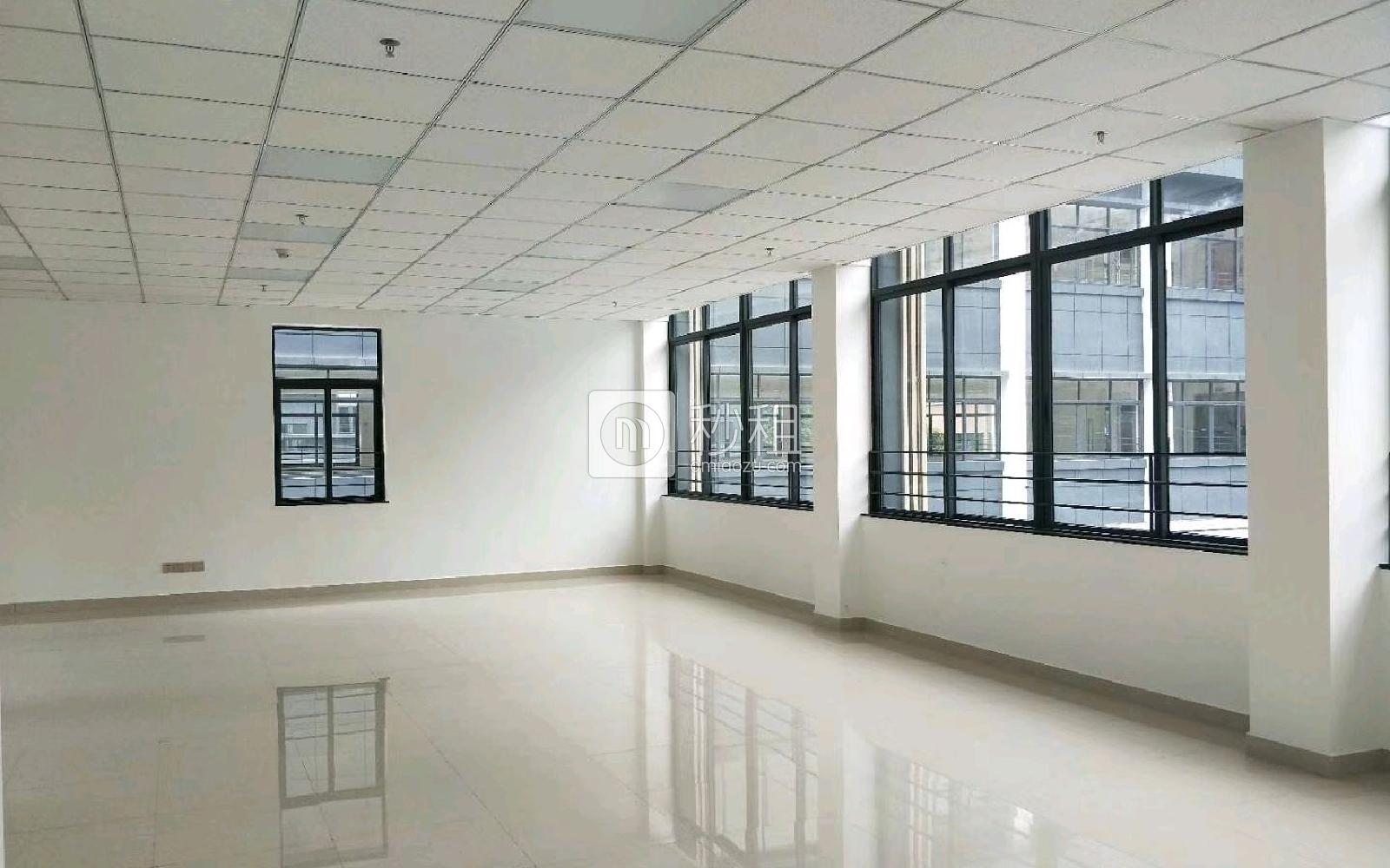 大为商务时空大厦写字楼出租140平米精装办公室83元/m².月