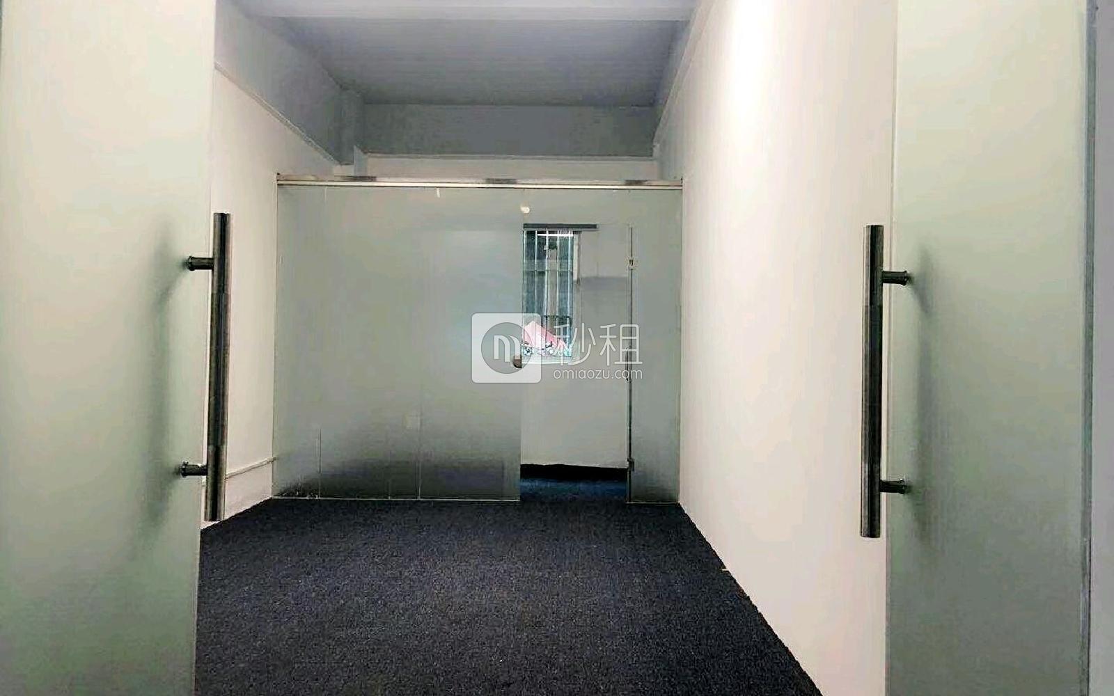 兴龙富创客园写字楼出租60平米简装办公室55元/m².月