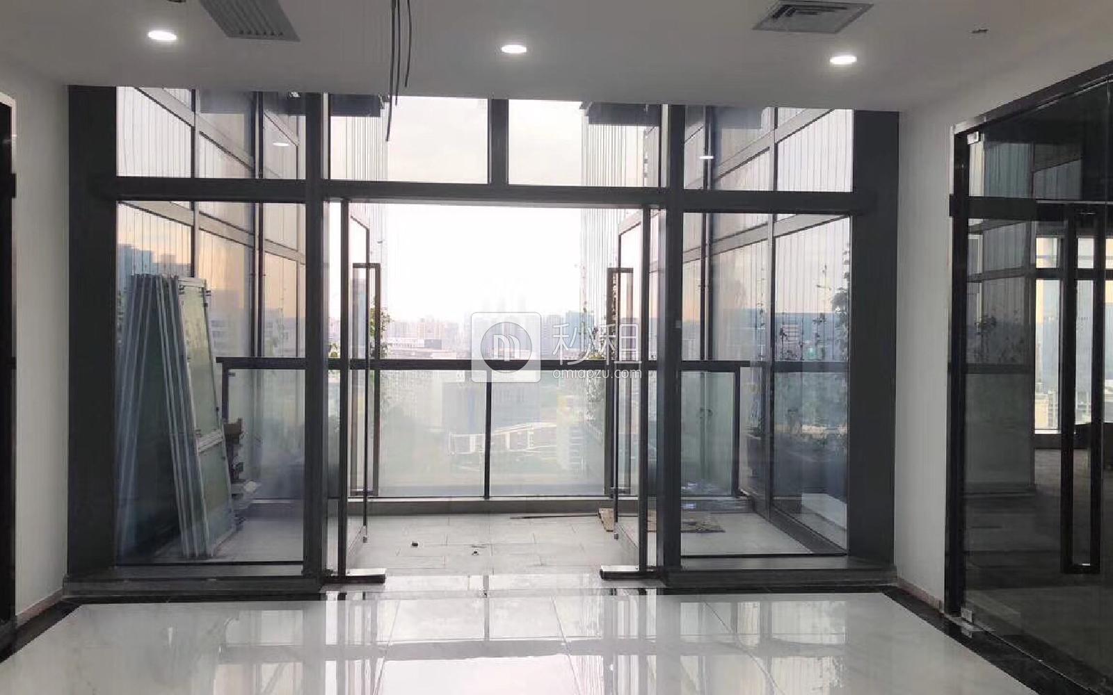 深圳湾科技生态园（三期）写字楼出租366平米豪装办公室145元/m².月