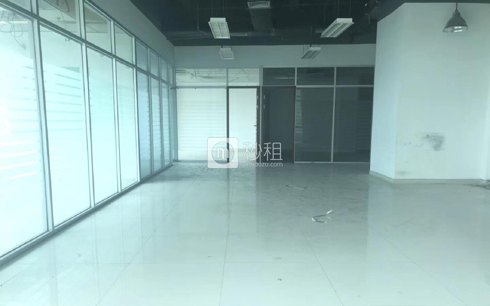 西海明珠大厦写字楼出租378平米精装办公室120元/m².月