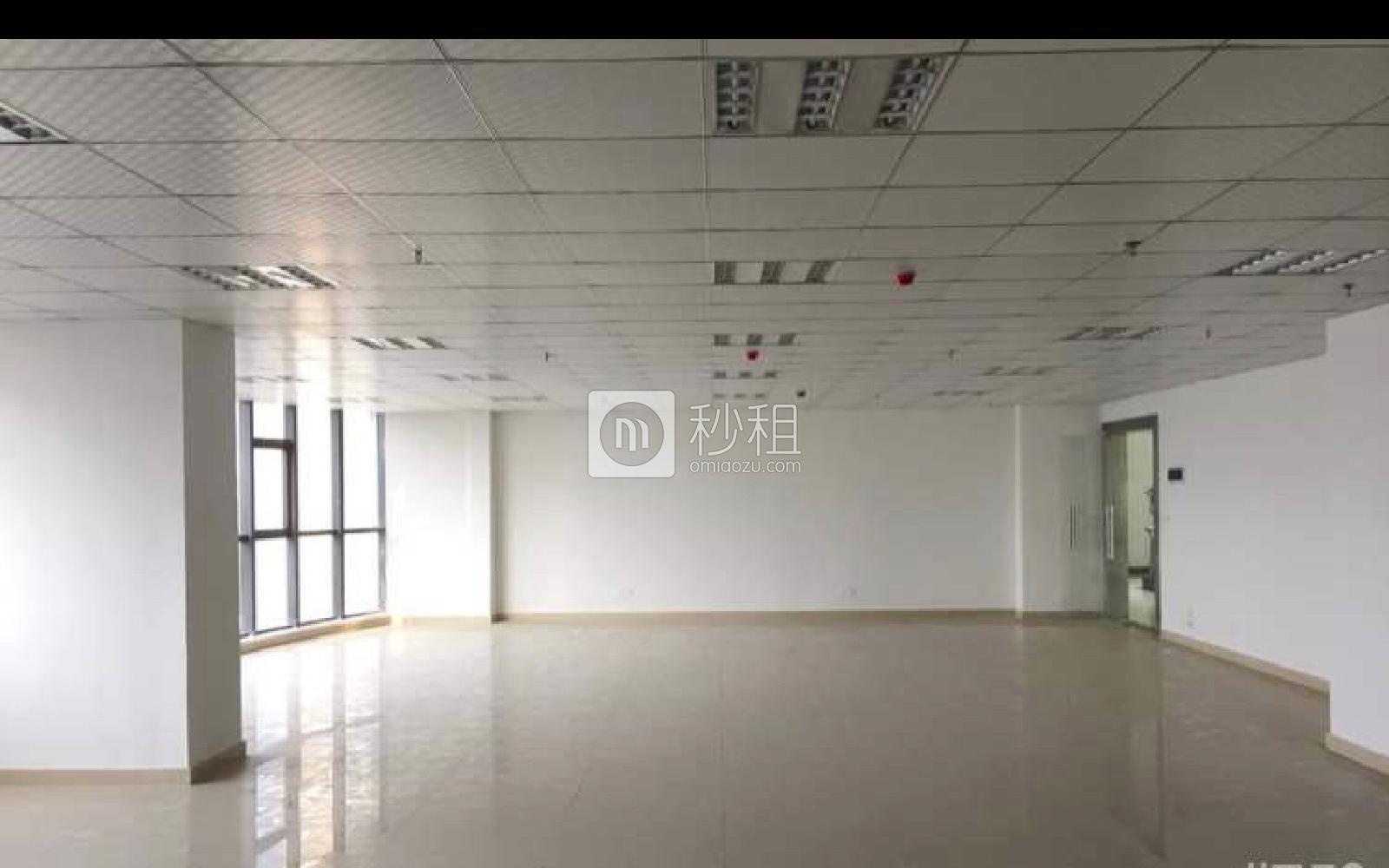 君澜大厦写字楼出租265平米简装办公室45元/m².月