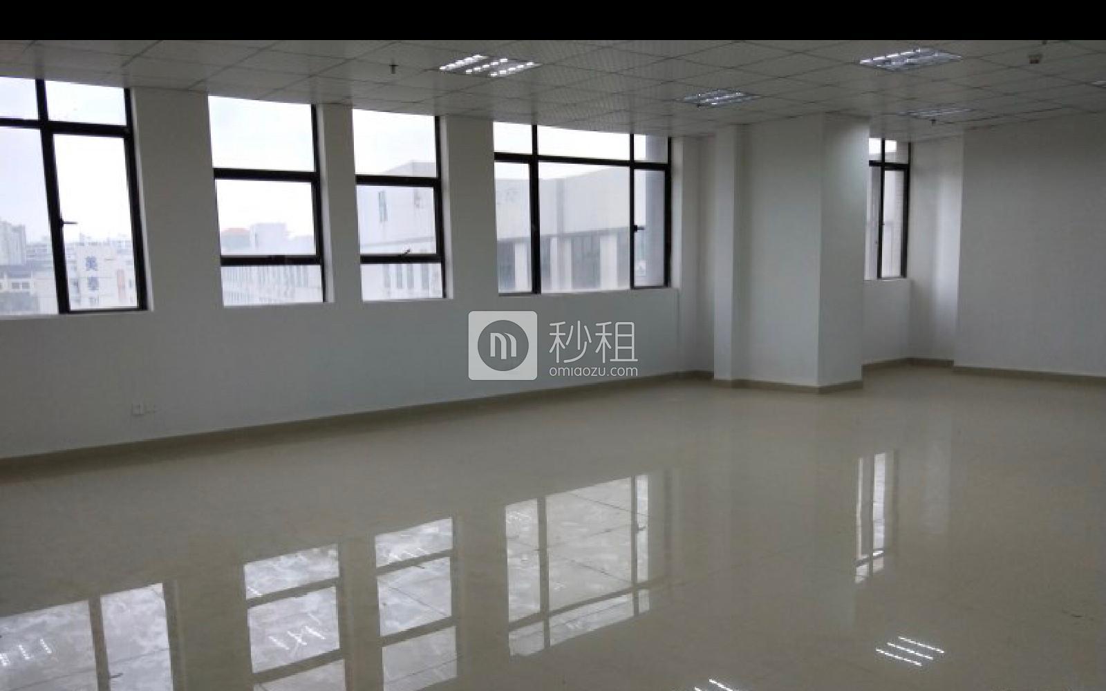 君澜大厦写字楼出租154平米简装办公室154元/m².月