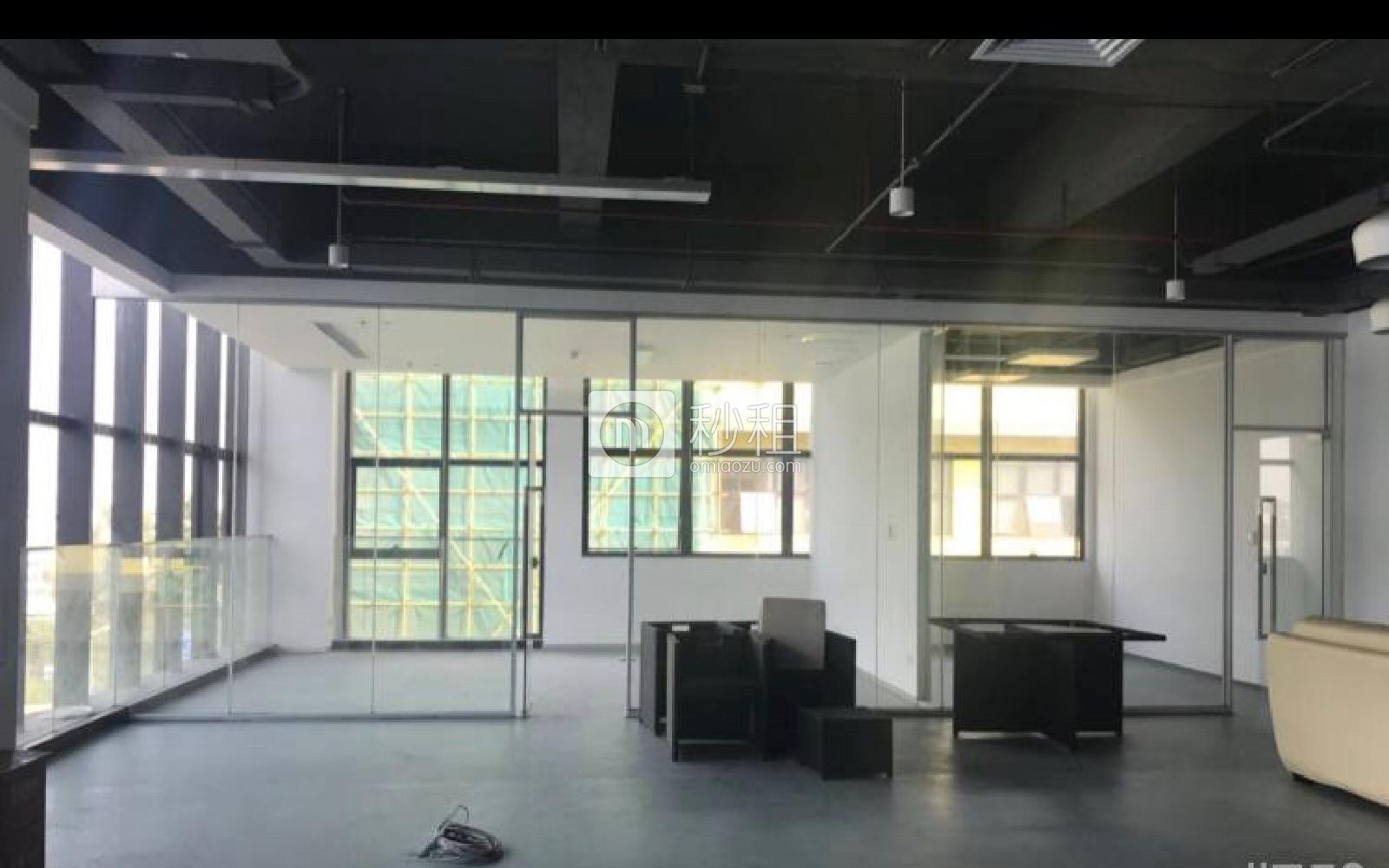 锦绣科学园写字楼出租774平米毛坯办公室40元/m².月