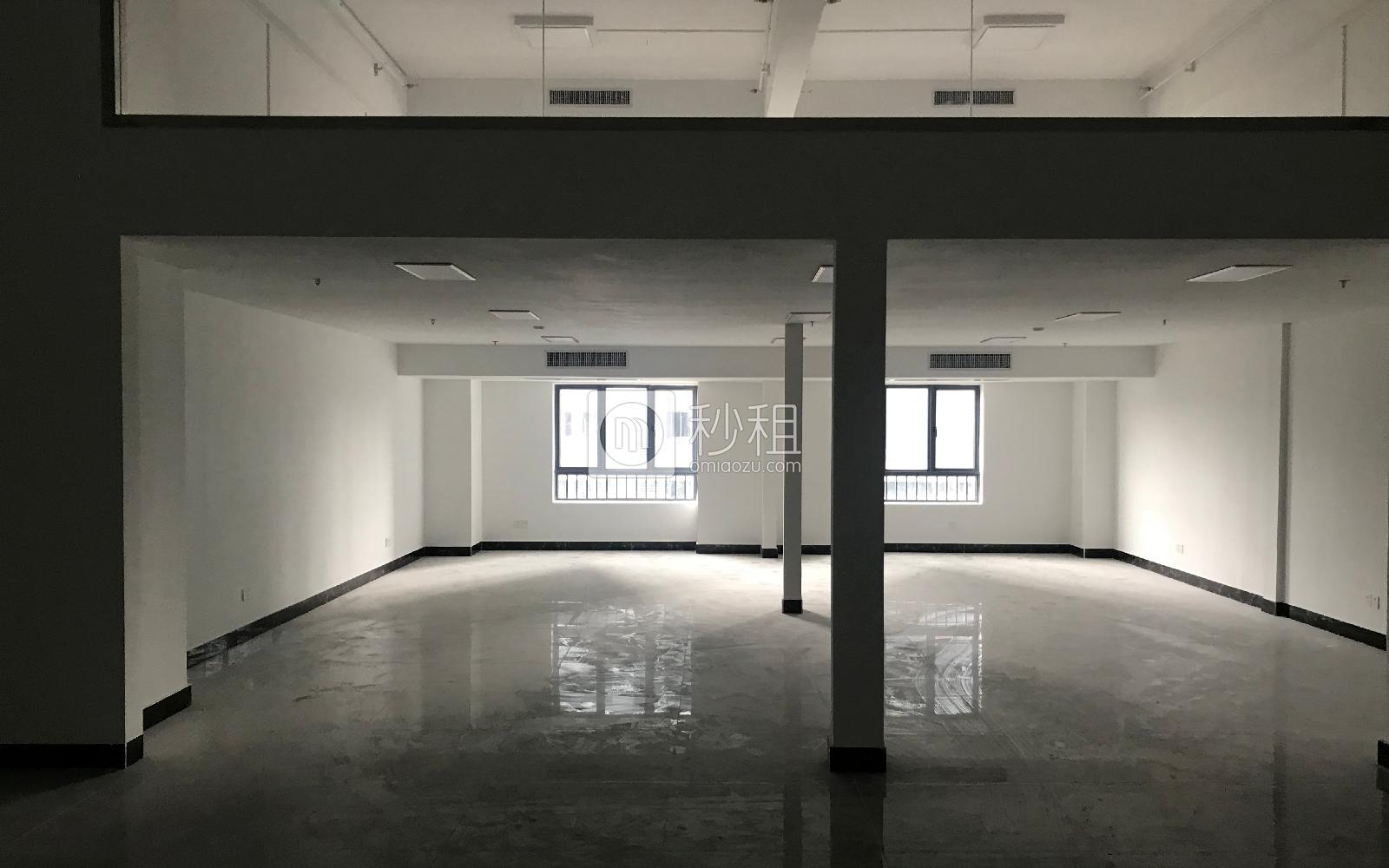银星智界写字楼出租288平米精装办公室50元/m².月