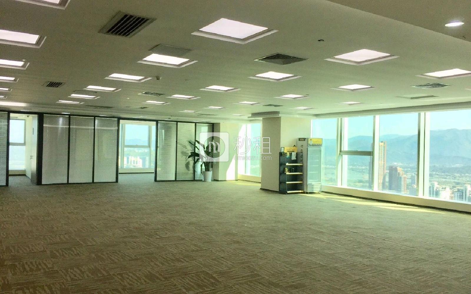 新天世纪商务中心写字楼出租1107平米精装办公室138元/m².月