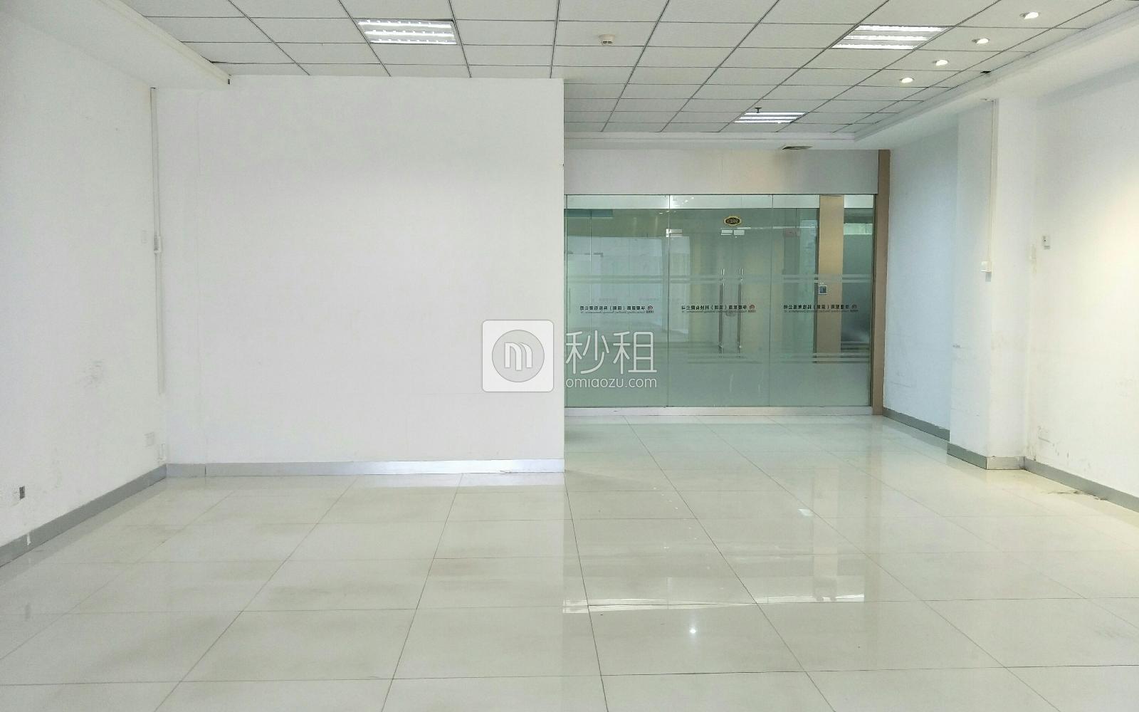 龙华-龙华 港之龙商务中心 258m²