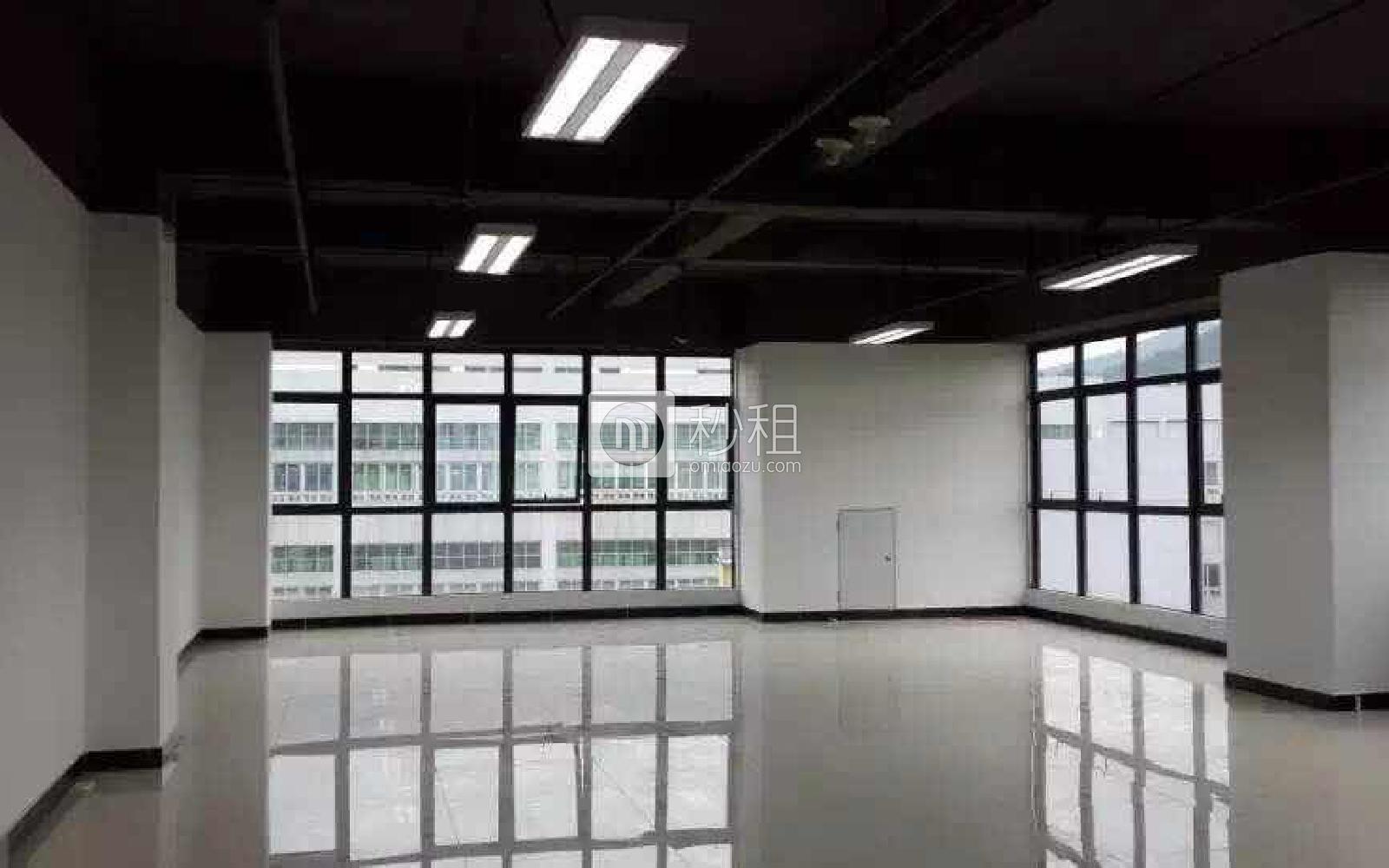 汇亿财富中心写字楼出租266平米精装办公室60元/m².月