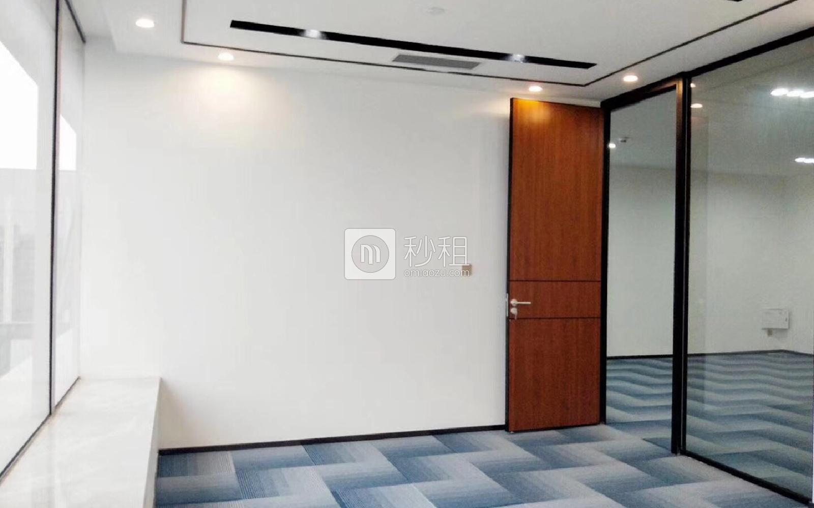 同泰时代中心写字楼出租151平米豪装办公室55元/m².月