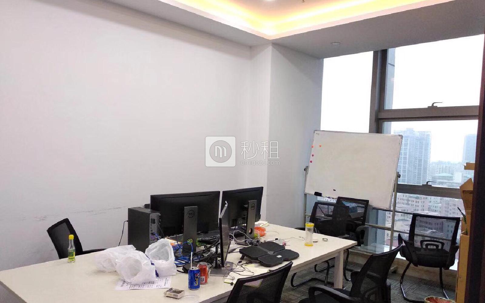 阳光科创中心写字楼出租190平米精装办公室110元/m².月