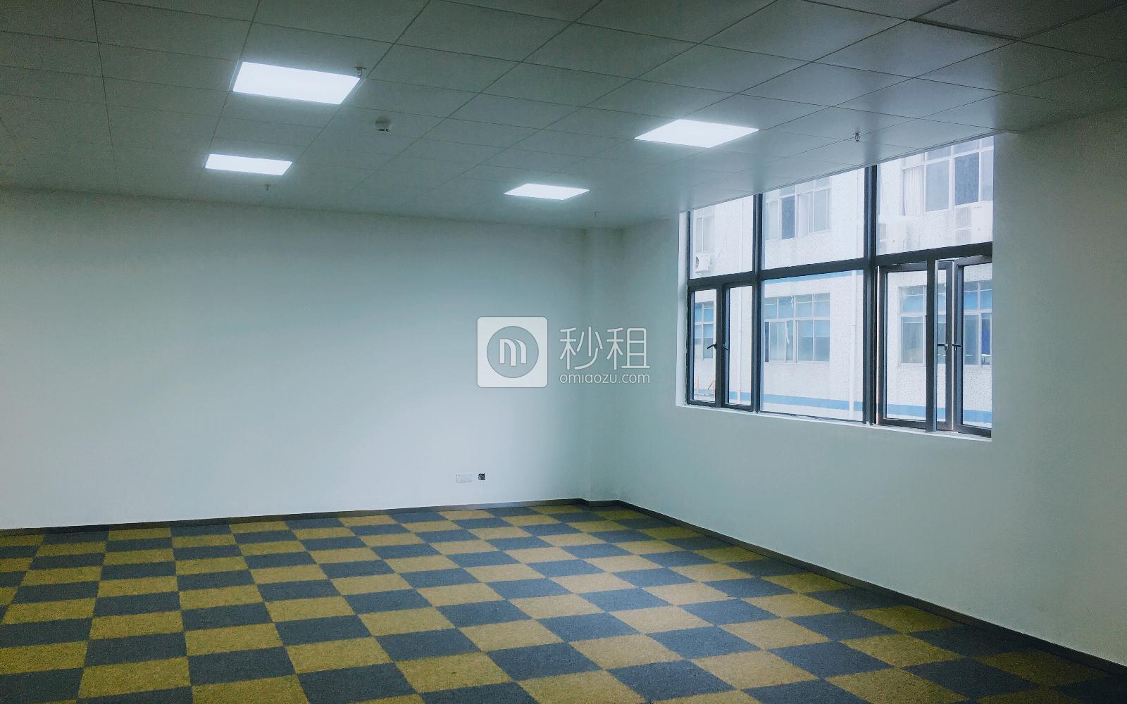 瑞华盈大厦写字楼出租156平米精装办公室50元/m².月