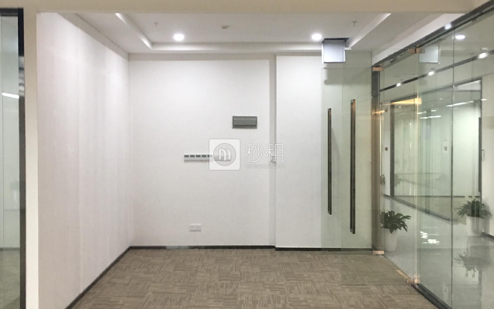 宏益嘉瑞大厦写字楼出租308平米精装办公室108元/m².月