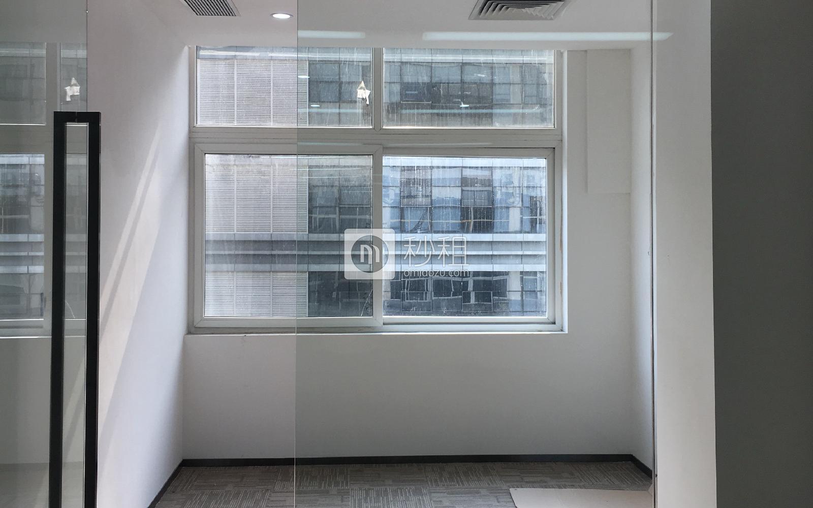 宏益嘉瑞大厦写字楼出租232平米豪装办公室85元/m².月