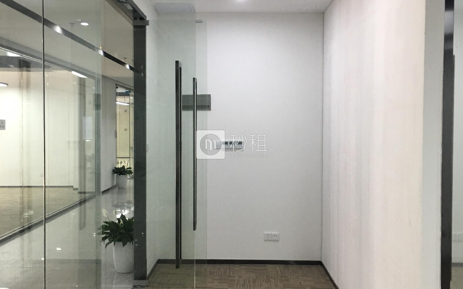 宏益嘉瑞大厦写字楼出租104平米精装办公室75元/m².月