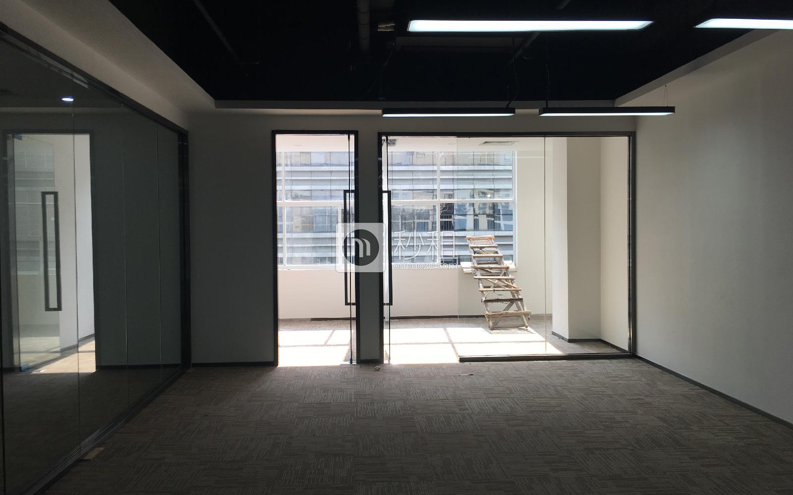 宏益嘉瑞大厦写字楼出租192平米精装办公室95元/m².月