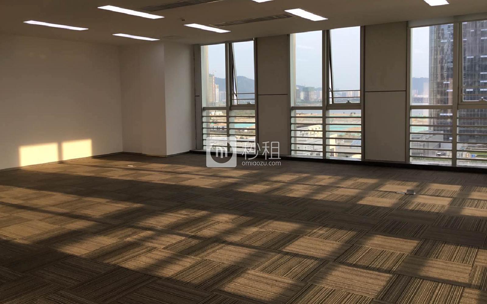 龙光·世纪大厦写字楼出租388平米精装办公室120元/m².月