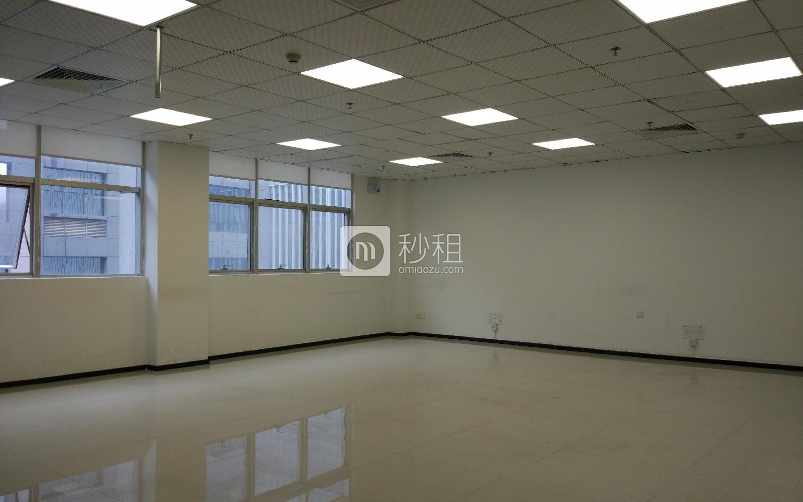 惠恒大厦写字楼出租208平米精装办公室108元/m².月
