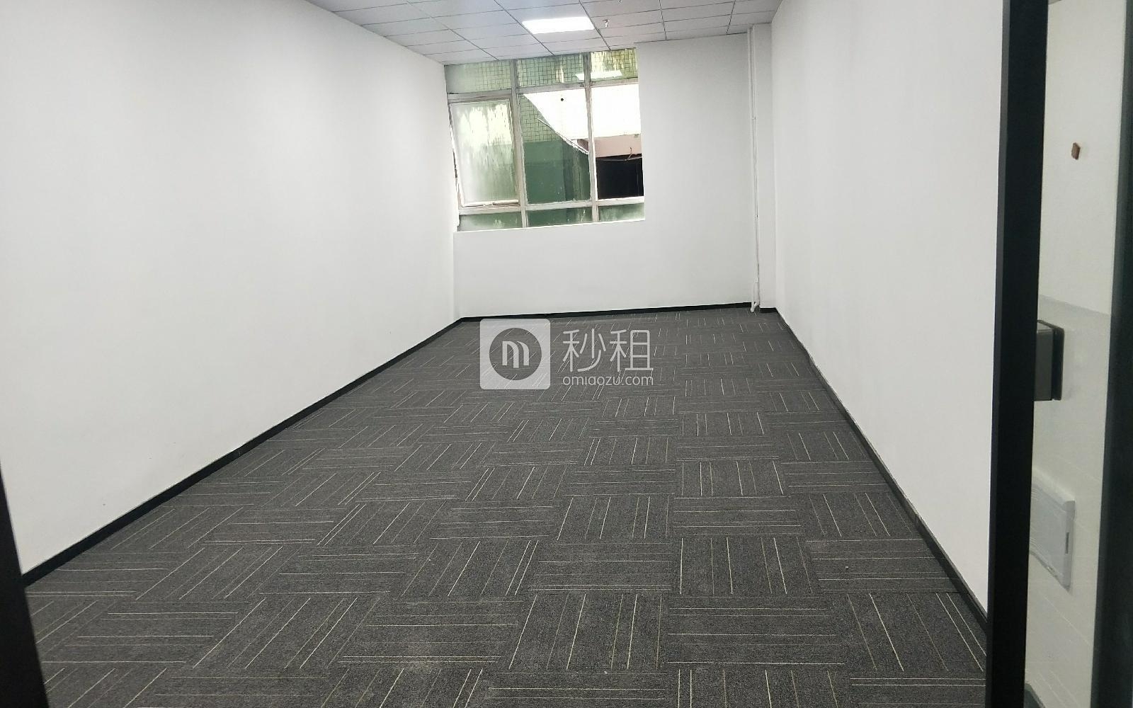 金宝商务大厦写字楼出租62平米精装办公室60元/m².月