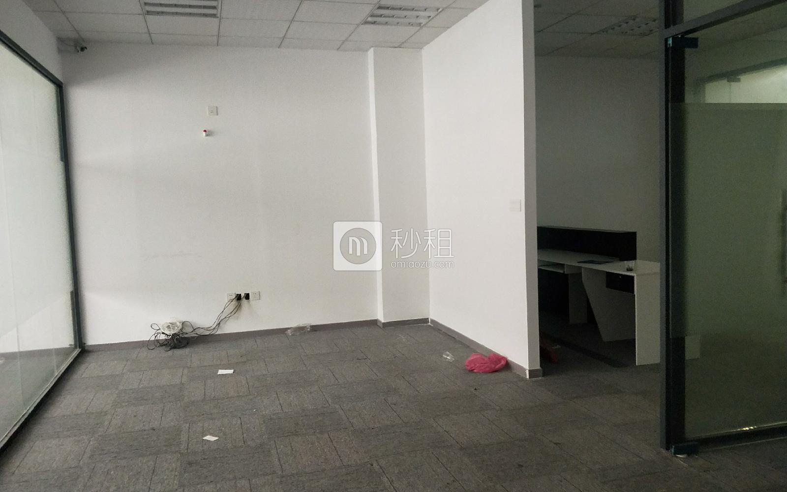合欢商业中心写字楼出租180平米精装办公室50元/m².月